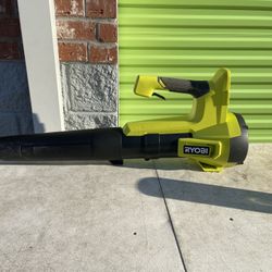 Ryobi 18V Jet Fan Blower