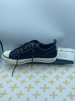 Valentino Giggies Low 'Black'