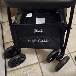 Chico keyfit caddy