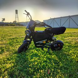 emove Roadrunner Pro