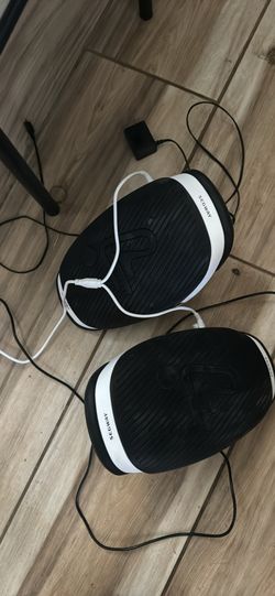 Segway Electric Drift Skates