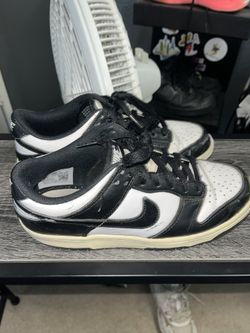 Nike Panda Dunk