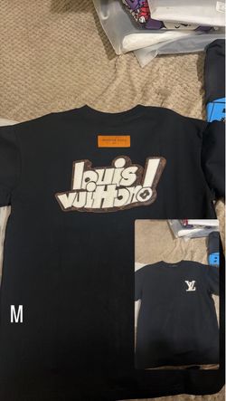 ALOC/Star T-shirts