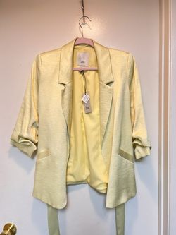 River Island Women’s Blazer
