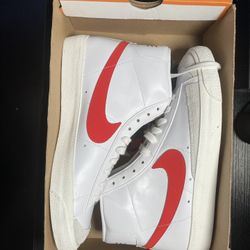 Nike Blazers 