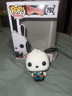Pochacco Funko Pop