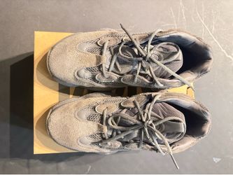Yeezy 500 Granite