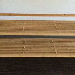 Shoe Rack