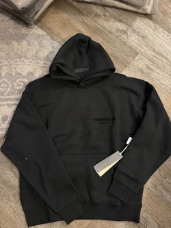 Essentials hoodies