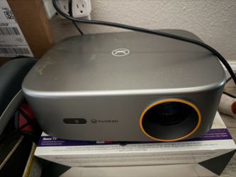 Projector vankyo