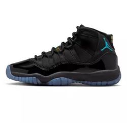Jordan 11 Gamma Size 4.5 gs