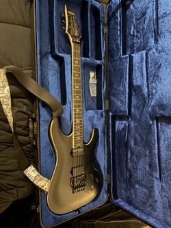 Schecter Evil twin fr-s