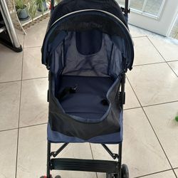Pet stroller / Umbrella Style