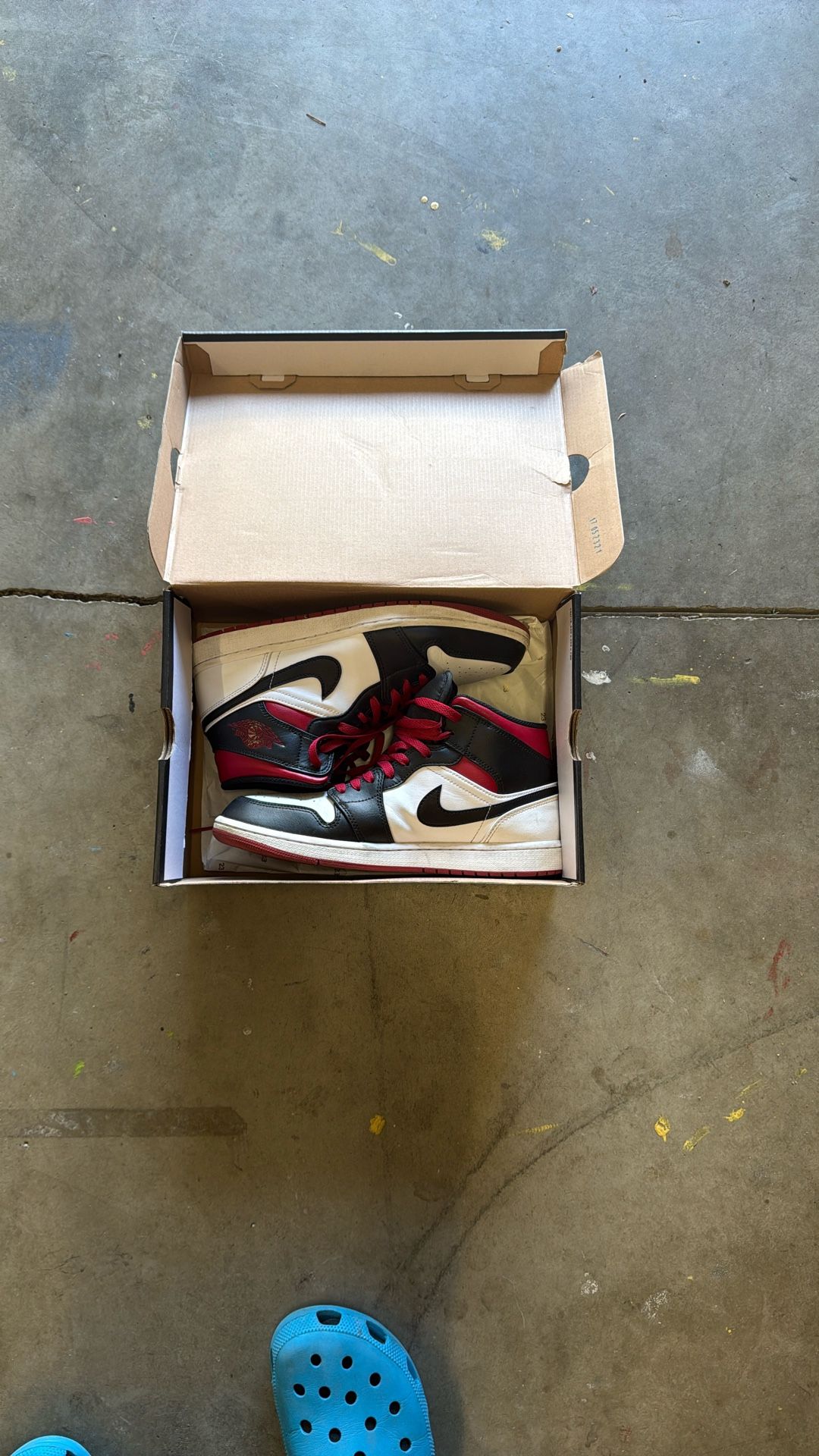 Jordan 1