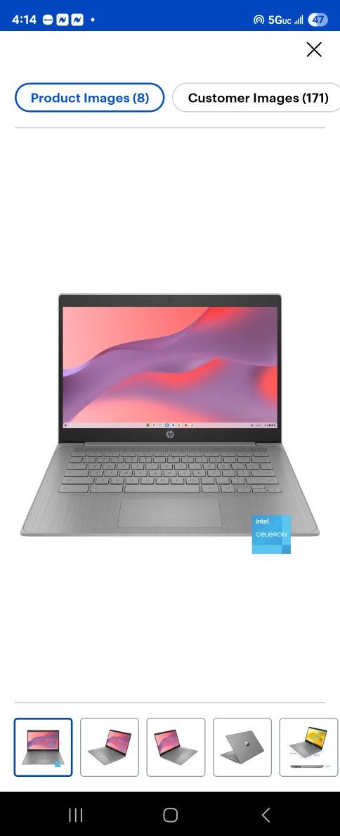 Hp Laptop