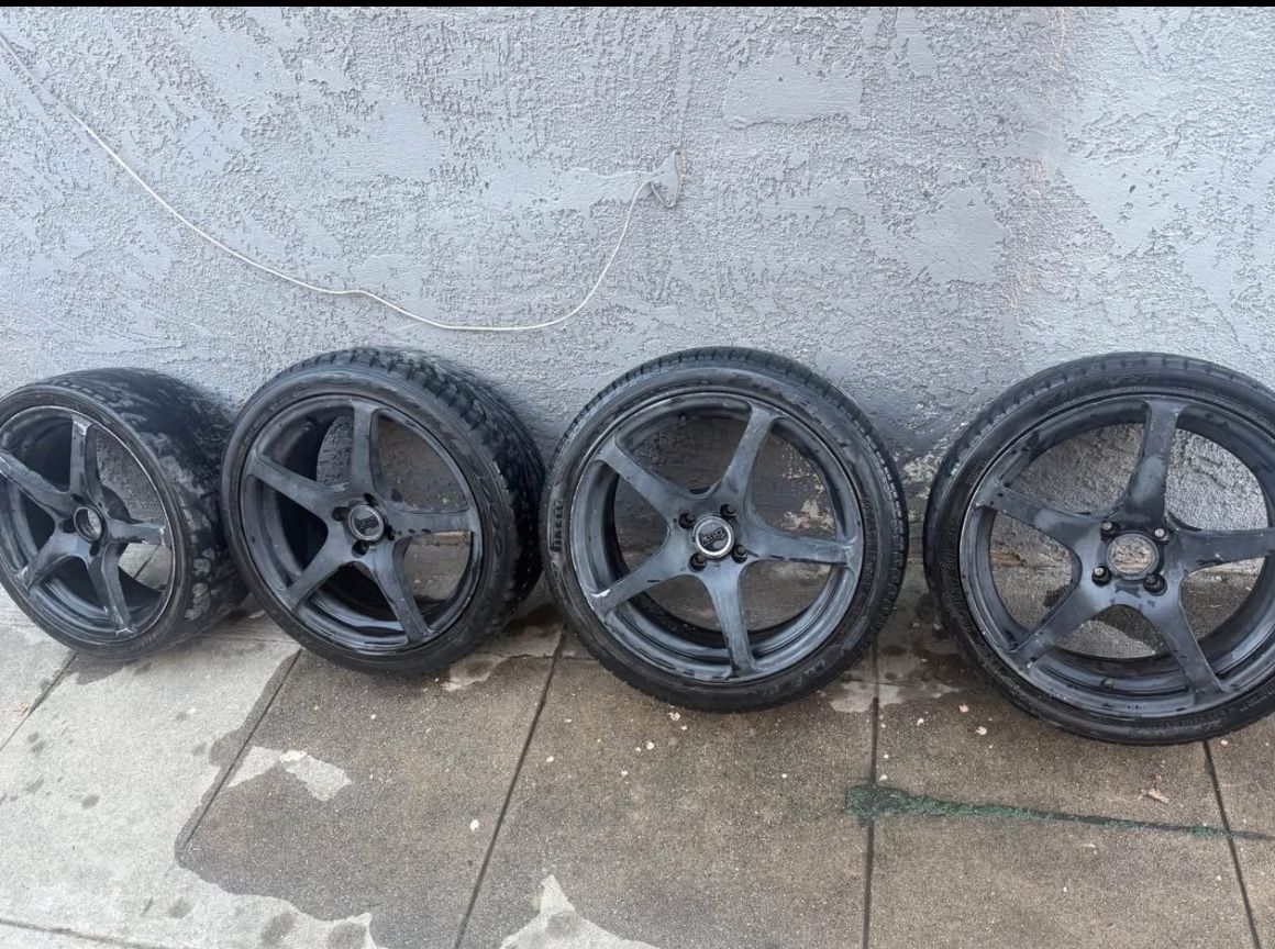 Rims