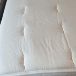 Serta Queen Mattress 