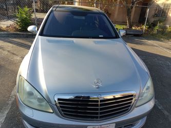 2007 Mercedes-Benz