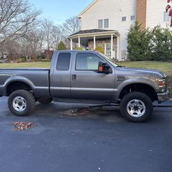 2010 Ford F-250