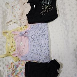 6/9month Summer Bundle 