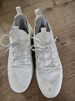 Under Armour The Rock Shoes 