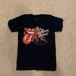 Rolling Stones T Shirt