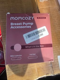 Momcozy M5 Accessories