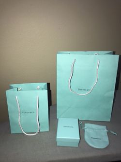 Tiffany & Co.