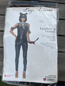 Halloween Costumes