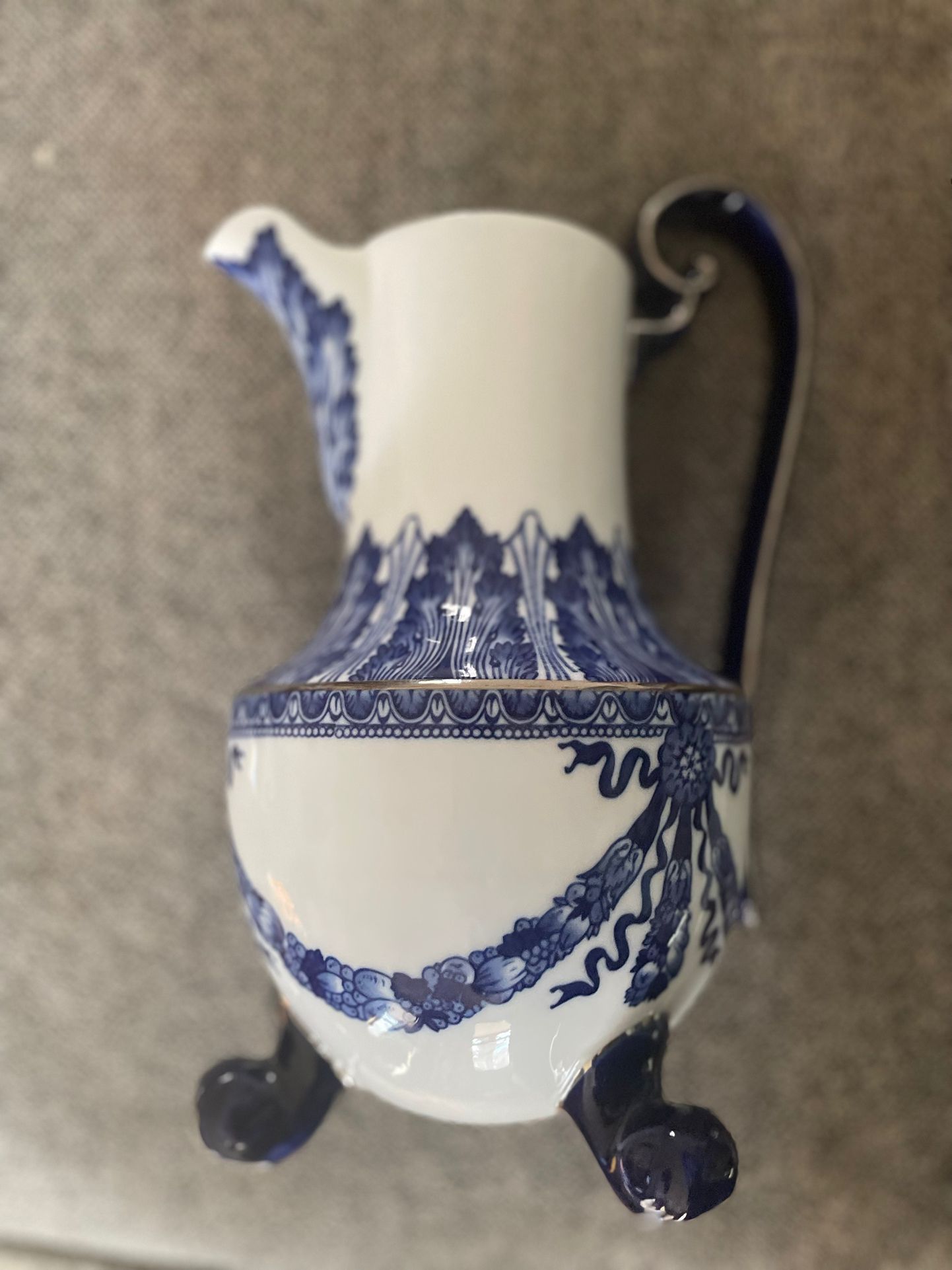 Bombay Vintage Vase