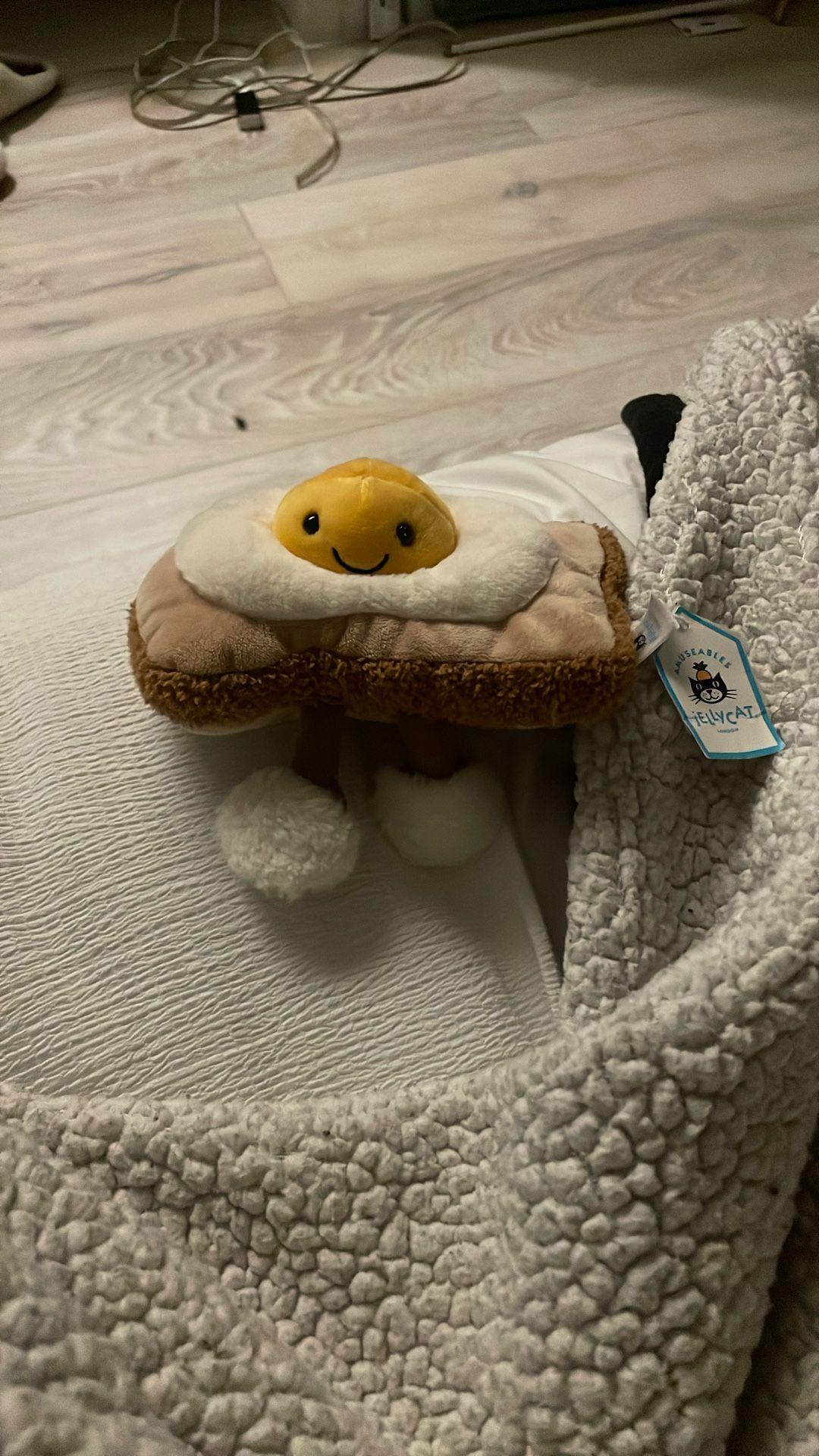 Jellycat
