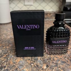 Men's Cologne Valentino Purple Melancholia 
