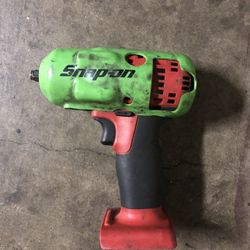 Snap On 18v 3/8 Impact