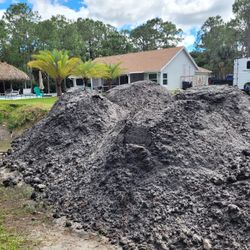 Bobcat sevice/ Dirt leveling/ Land Clearing