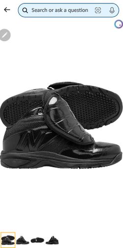 New Balance 460 V3 Umpire Plate Shoe