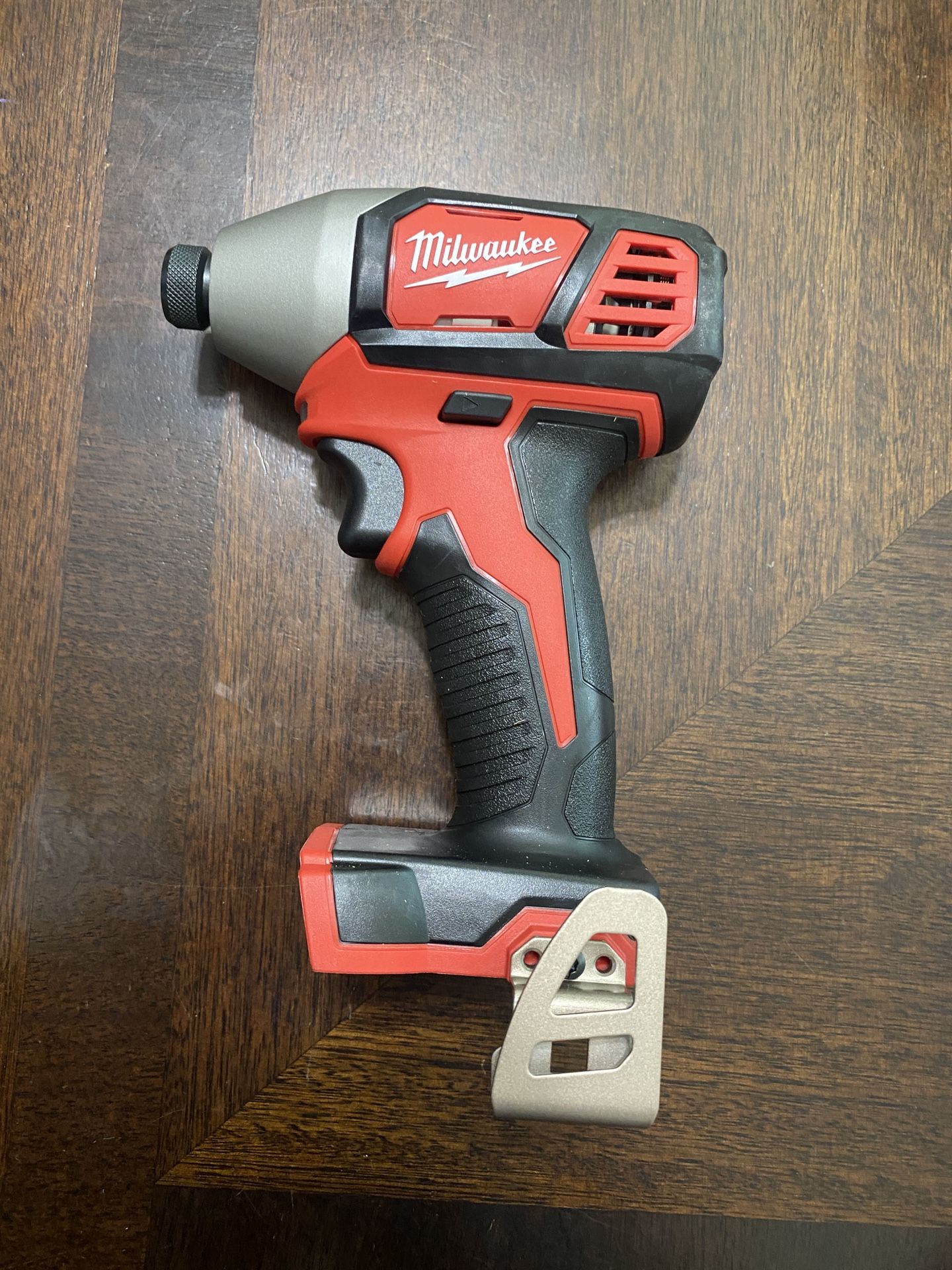Milwaukee Tools