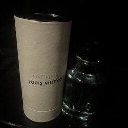 Louis Vuitton Cologne Imagination