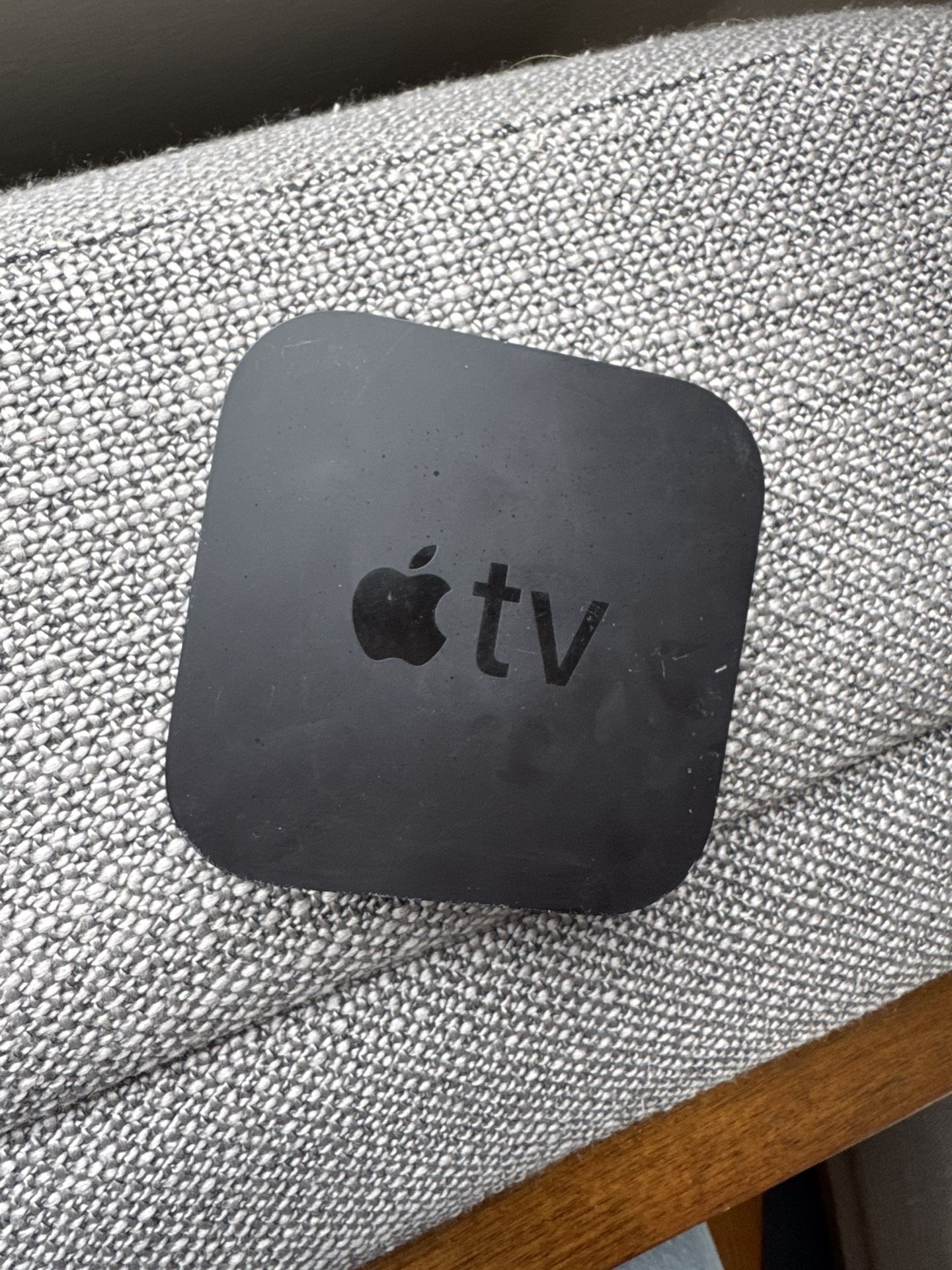 Apple TV