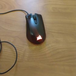 Corsair Gaming Mouse