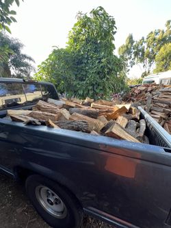 Fire Wood