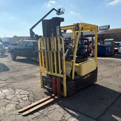 Hyster Forklift For Sale