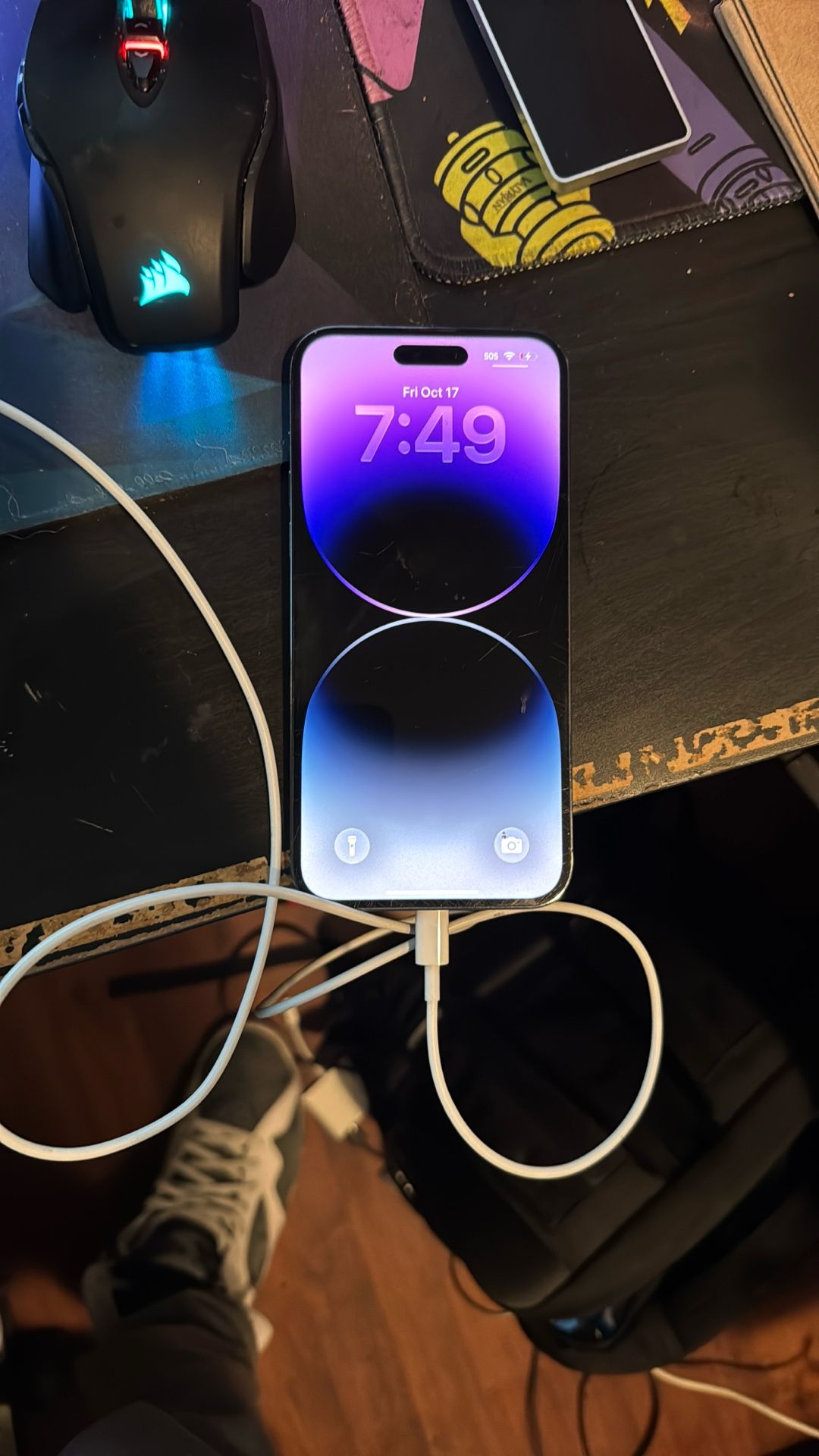 iPhone 14 Pro Max Unlocked 