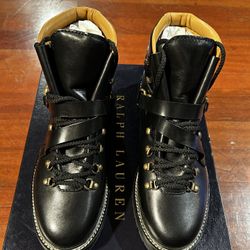 Ralph Lauren dimicia wellington Boot