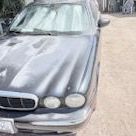 2004 Jaguar XJ8