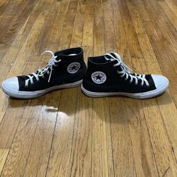 Converse Shoes 