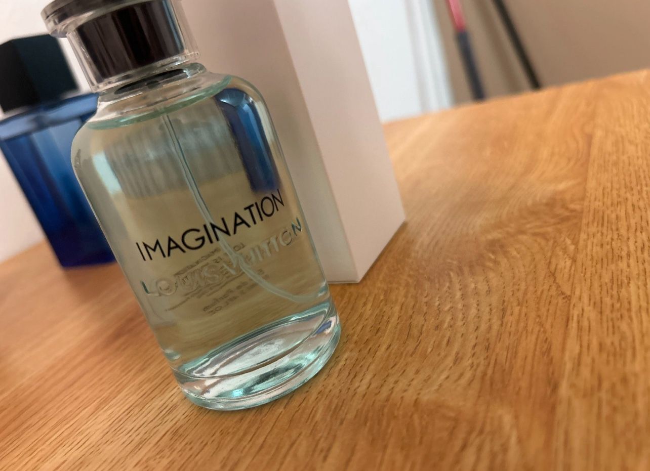Imagination Cologne 
