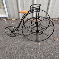 Decorative Bike 