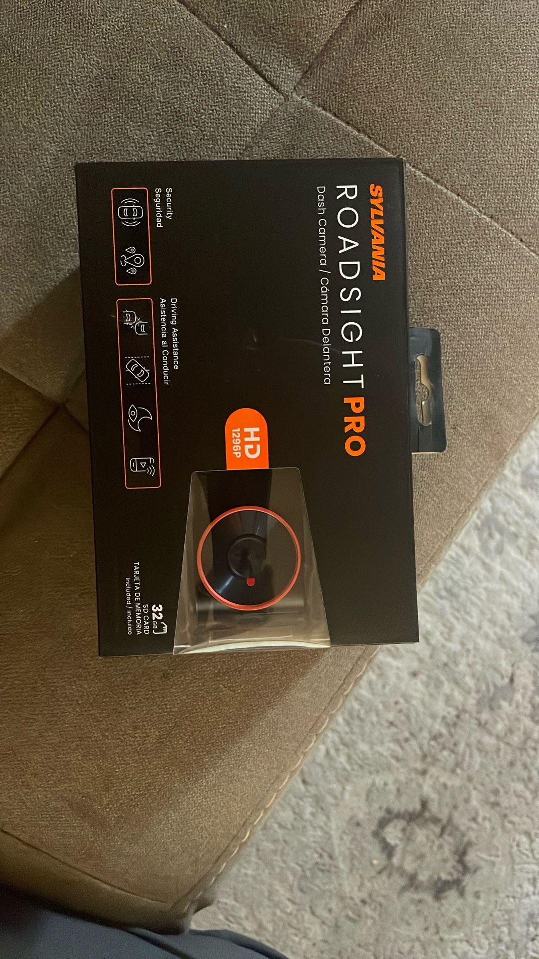 Dash Camera