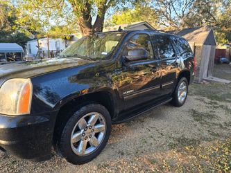 2014 GMC Yukon