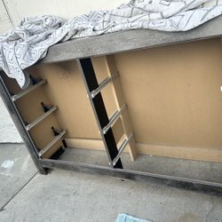 Bed Frame